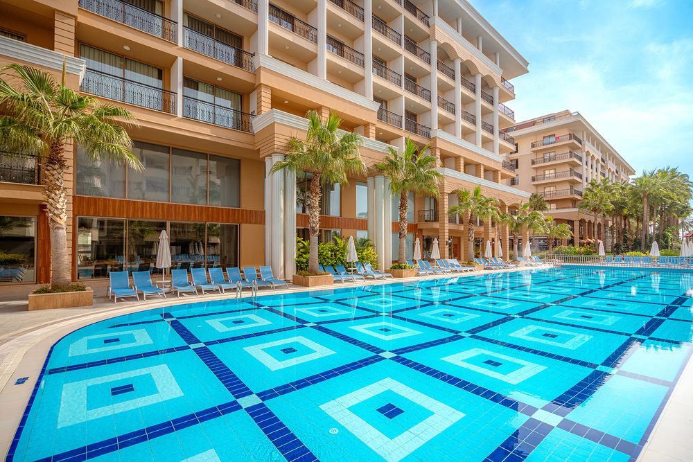 Sun Heaven Hotel (ex. Club Sun Heaven Family) - 49