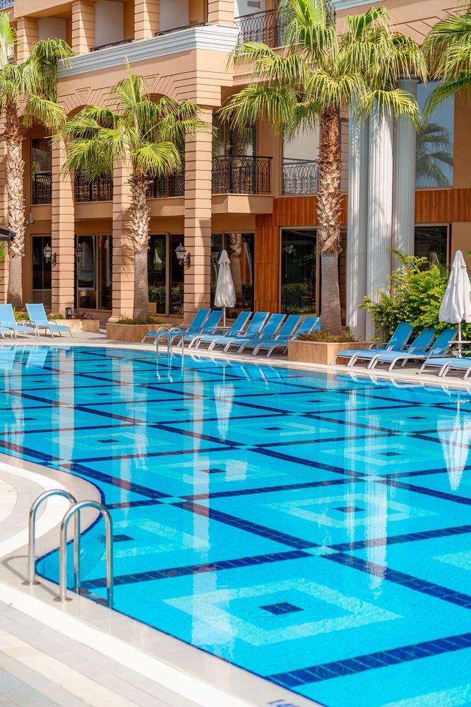 Sun Heaven Hotel (ex. Club Sun Heaven Family) - 46