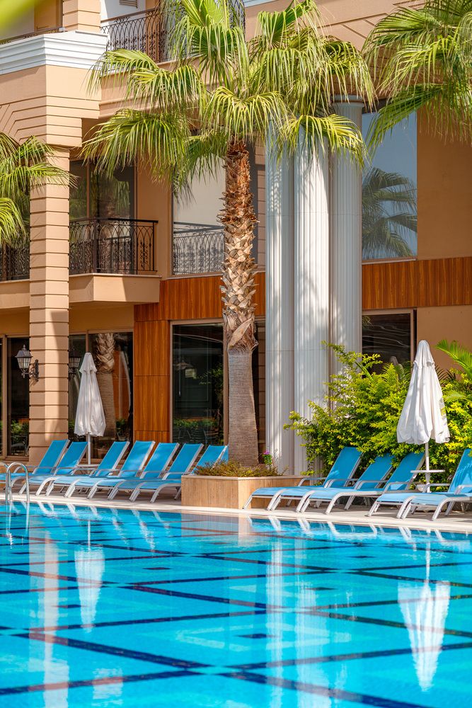 Sun Heaven Hotel (ex. Club Sun Heaven Family) - 47