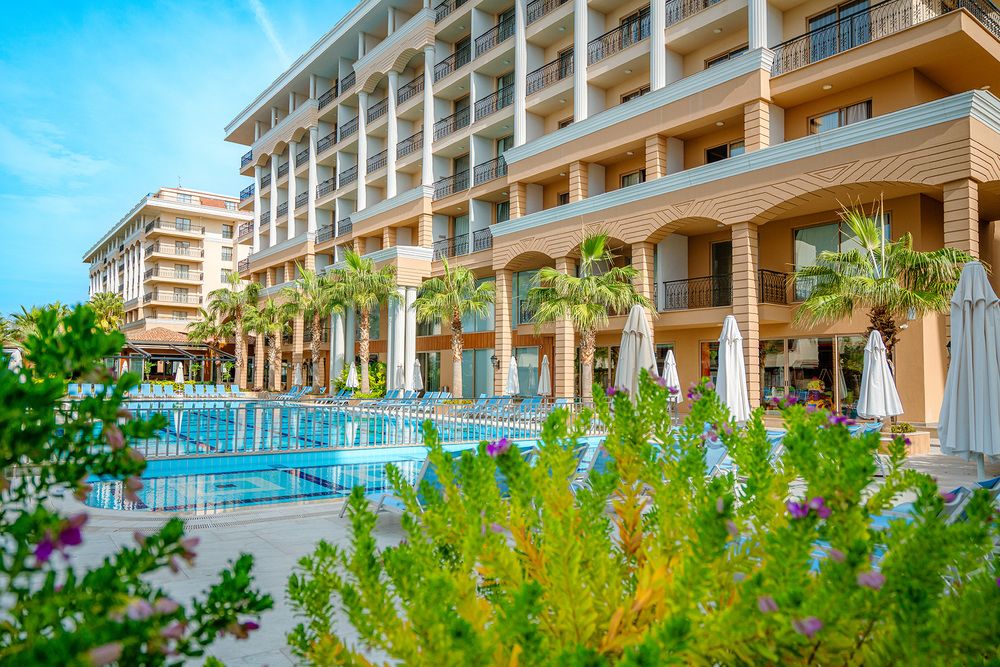 Sun Heaven Hotel (ex. Club Sun Heaven Family) - 58