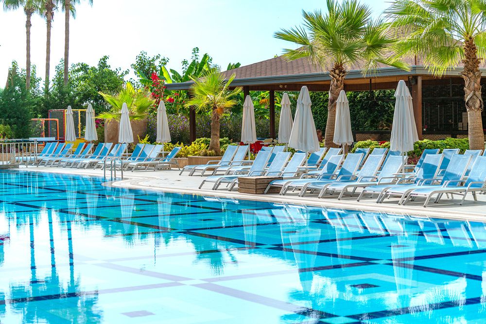 Sun Heaven Hotel (ex. Club Sun Heaven Family) - 44