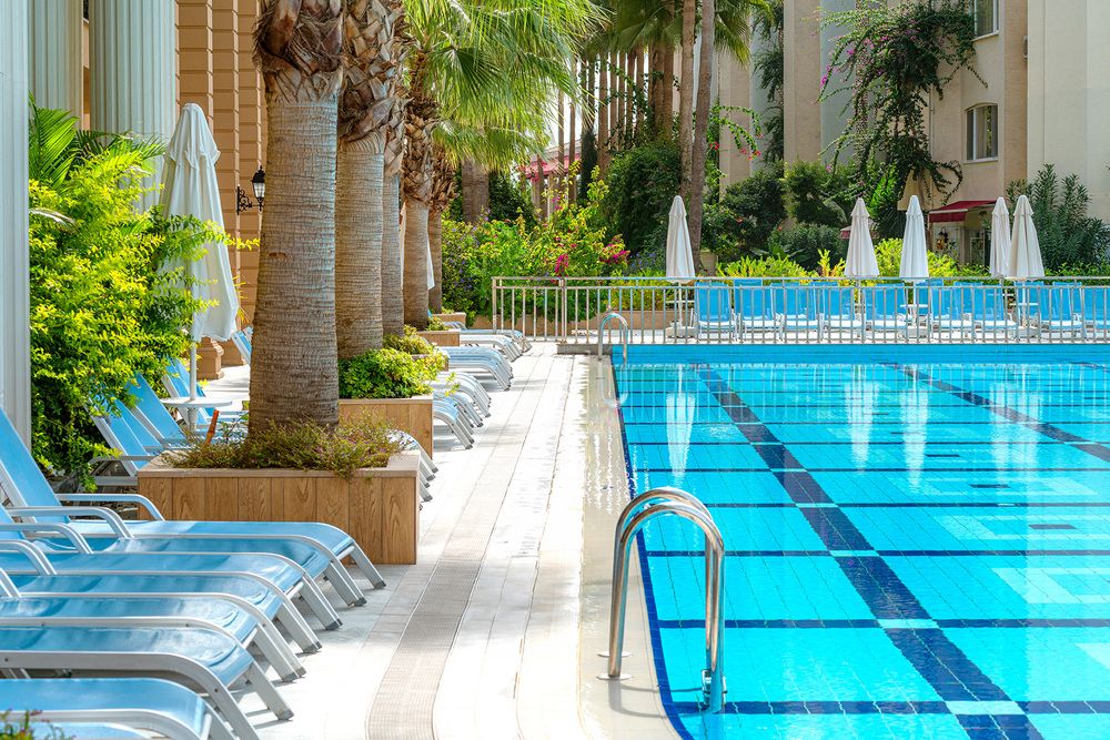 Sun Heaven Hotel (ex. Club Sun Heaven Family) - 43