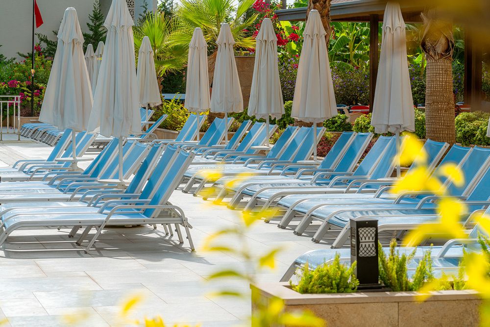 Sun Heaven Hotel (ex. Club Sun Heaven Family) - 42