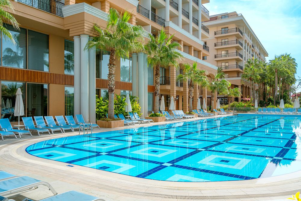 Sun Heaven Hotel (ex. Club Sun Heaven Family) - 38