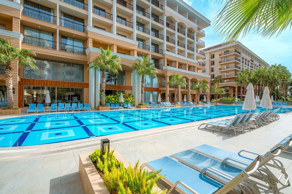 Sun Heaven Hotel (ex. Club Sun Heaven Family) - 39