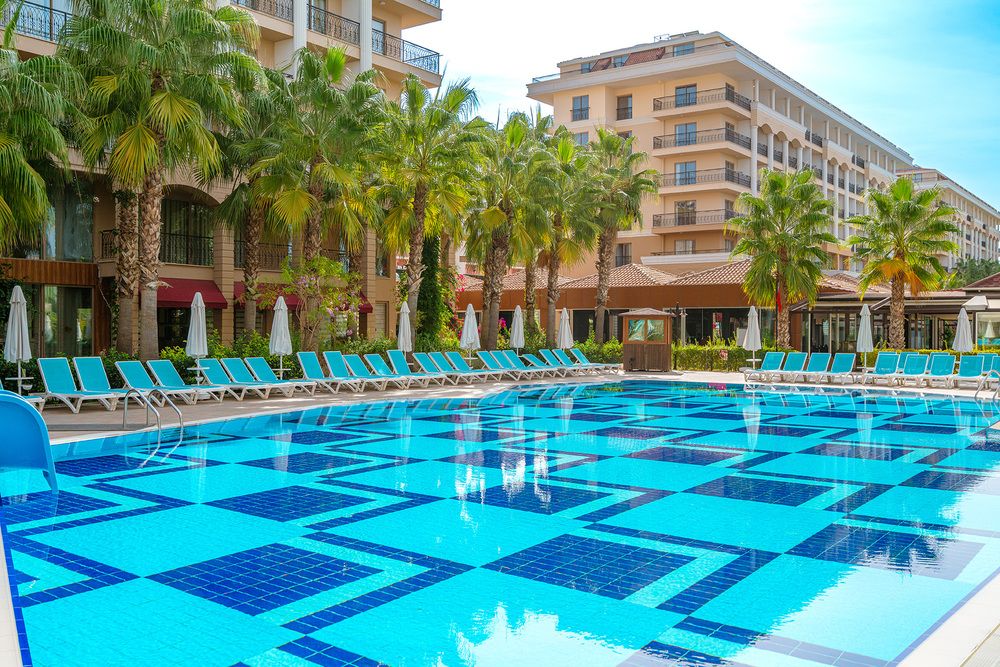 Sun Heaven Hotel (ex. Club Sun Heaven Family) - 63