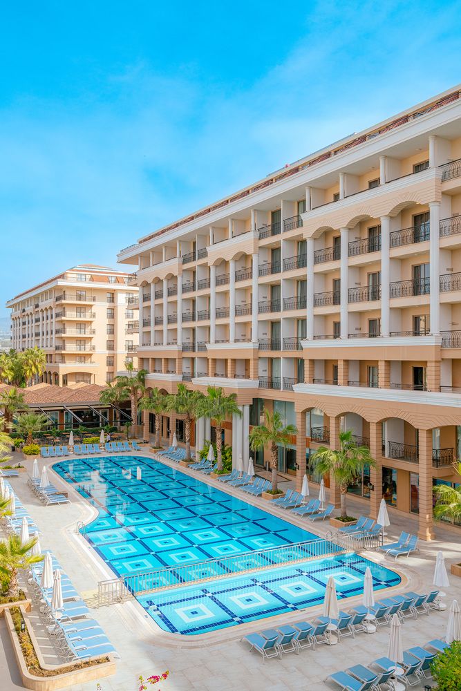 Sun Heaven Hotel (ex. Club Sun Heaven Family) - 35