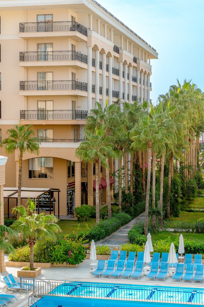 Картинка отеля - 57