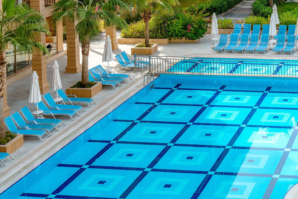 Sun Heaven Hotel (ex. Club Sun Heaven Family) - 41