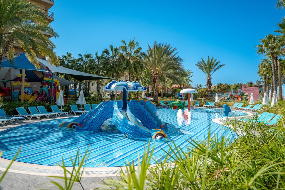 Sun Heaven Hotel (ex. Club Sun Heaven Family) - 61