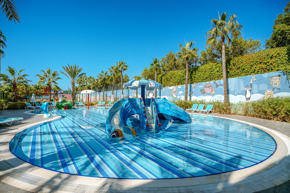 Sun Heaven Hotel (ex. Club Sun Heaven Family) - 60