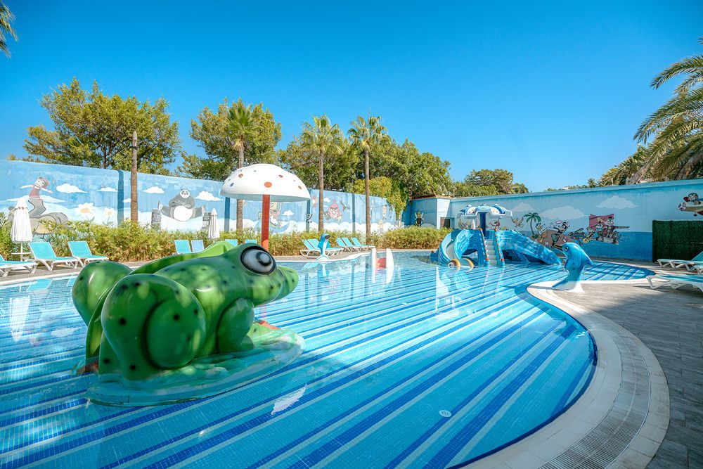 Sun Heaven Hotel (ex. Club Sun Heaven Family) - 59