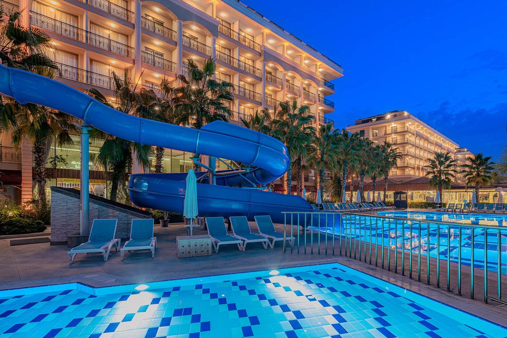 Sun Heaven Hotel (ex. Club Sun Heaven Family) - 69