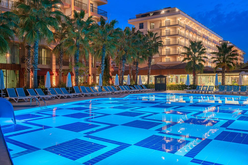 Sun Heaven Hotel (ex. Club Sun Heaven Family) - 70