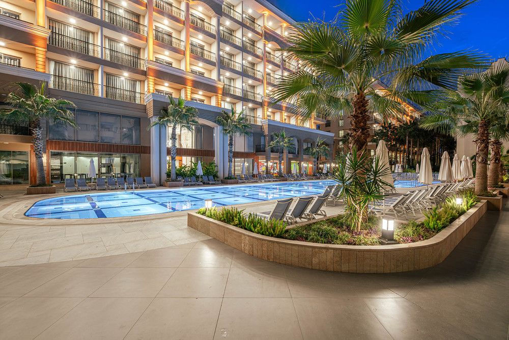 Картинка отеля - 71