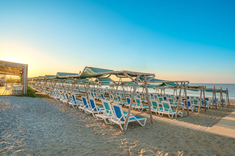 Sun Heaven Hotel (ex. Club Sun Heaven Family) - 29