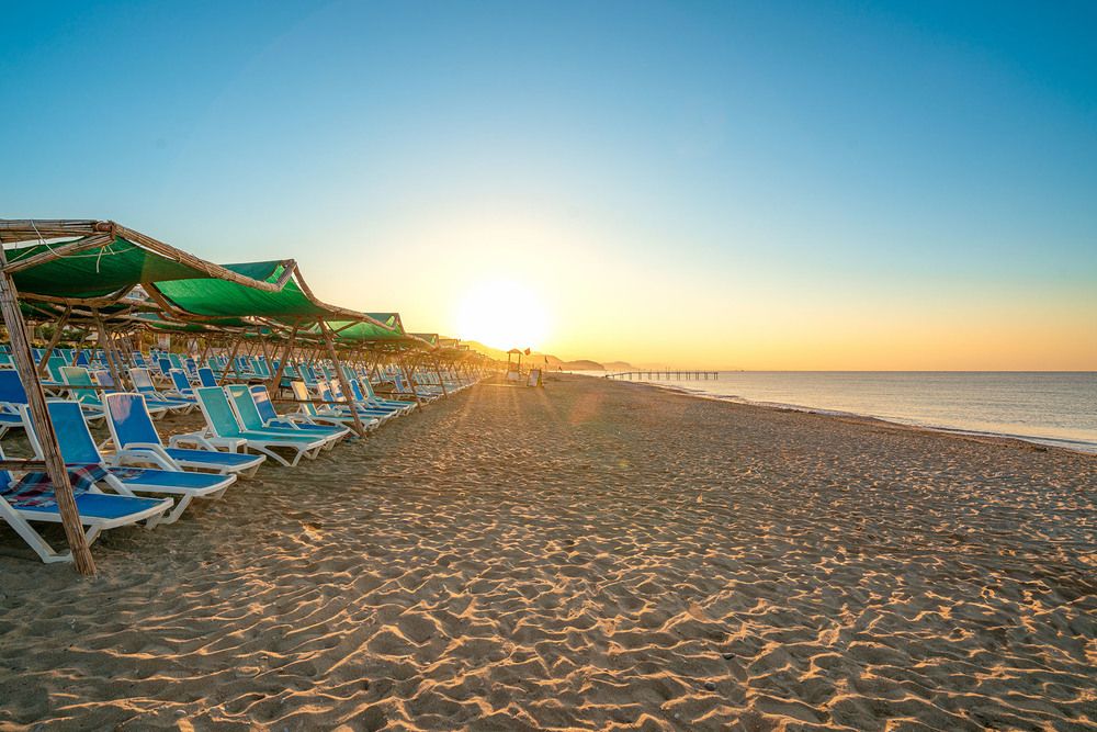 Sun Heaven Hotel (ex. Club Sun Heaven Family) - 30