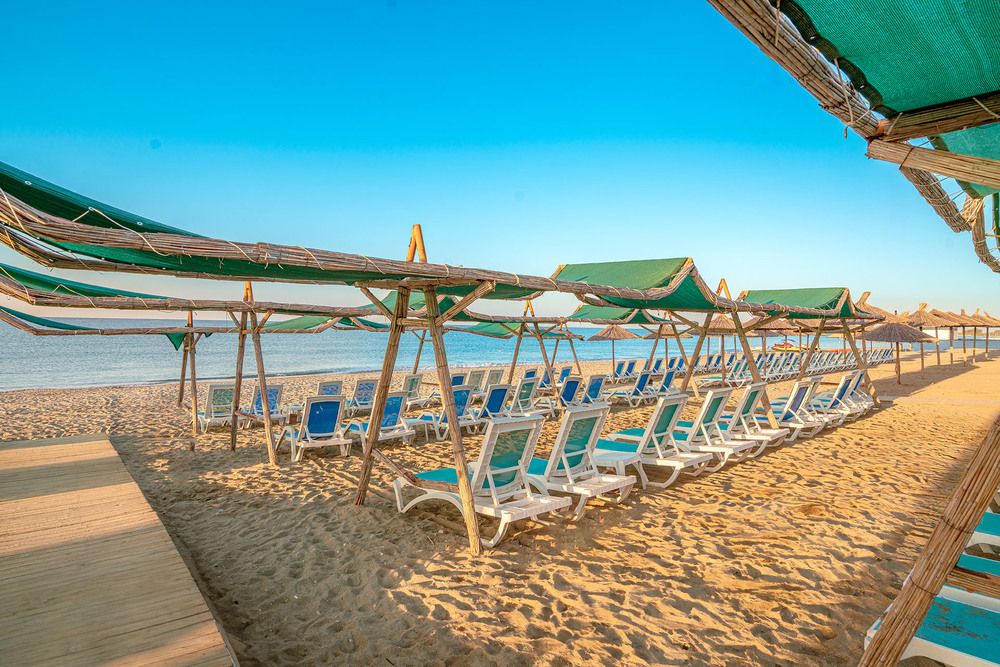 Sun Heaven Hotel (ex. Club Sun Heaven Family) - 28