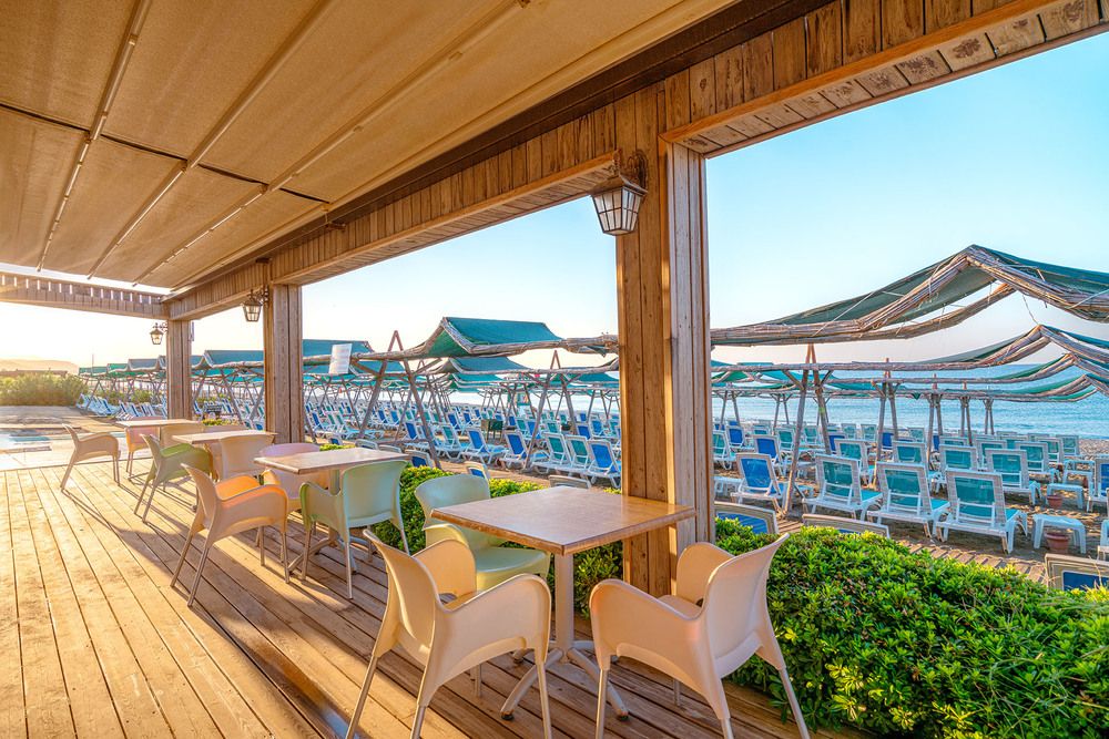 Sun Heaven Hotel (ex. Club Sun Heaven Family) - 24