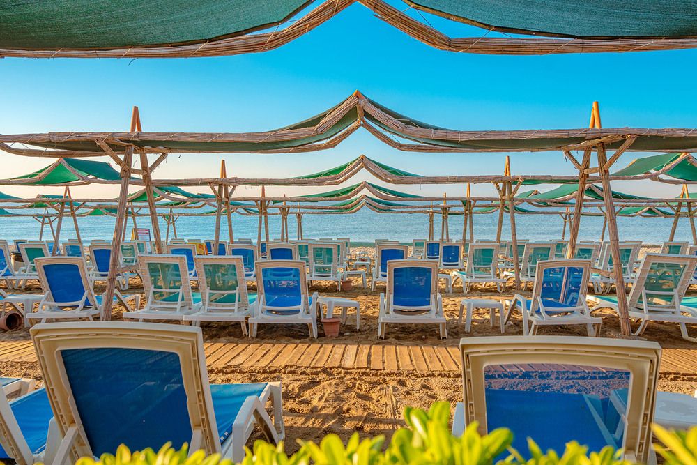 Sun Heaven Hotel (ex. Club Sun Heaven Family) - 26