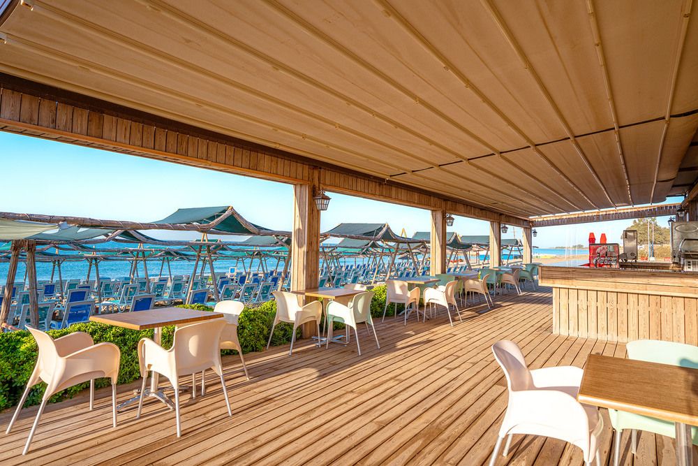 Sun Heaven Hotel (ex. Club Sun Heaven Family) - 22