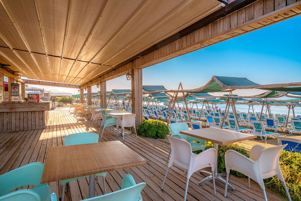 Sun Heaven Hotel (ex. Club Sun Heaven Family) - 21