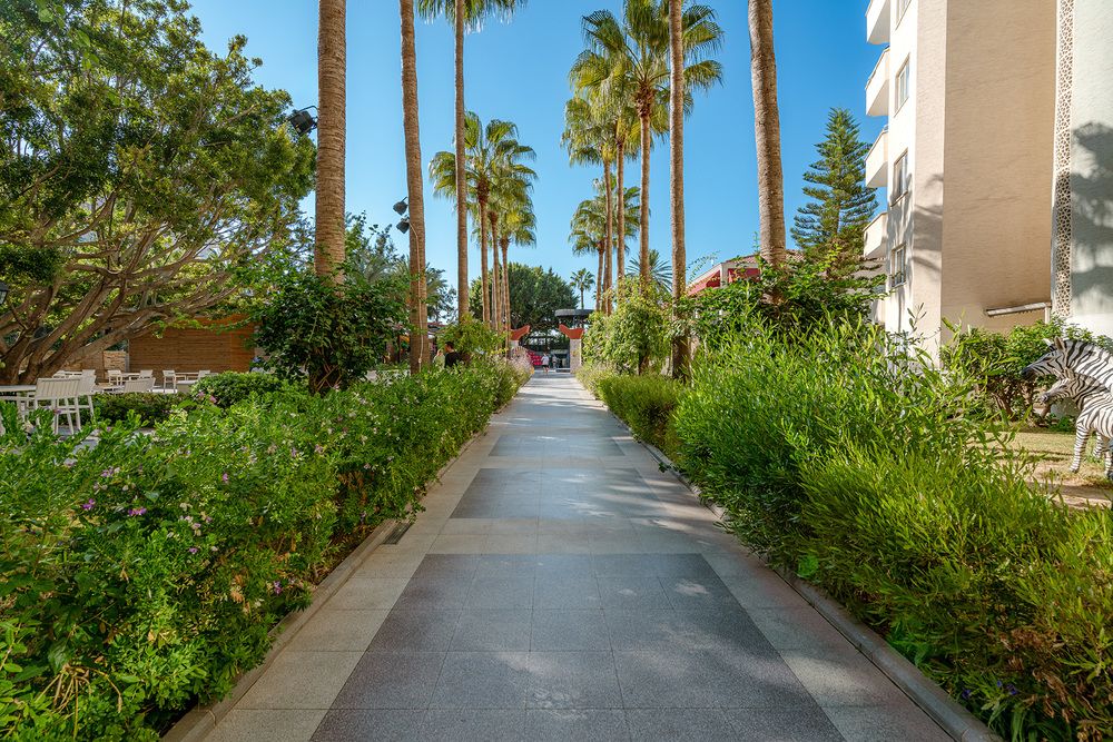 Sun Heaven Hotel (ex. Club Sun Heaven Family) - 15