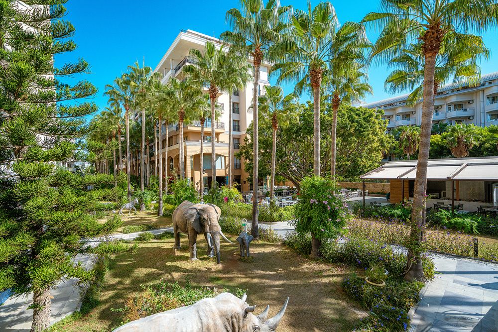 Sun Heaven Hotel (ex. Club Sun Heaven Family) - 16