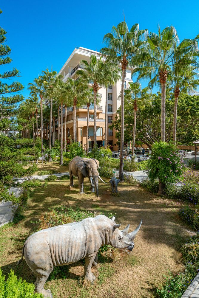 Sun Heaven Hotel (ex. Club Sun Heaven Family) - 17