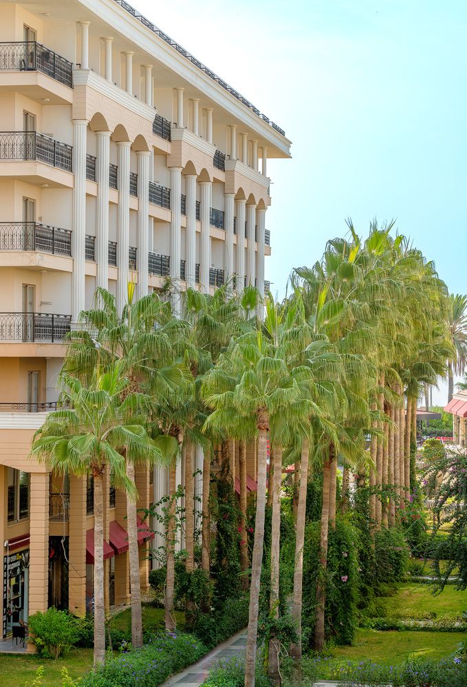 Sun Heaven Hotel (ex. Club Sun Heaven Family) - 1