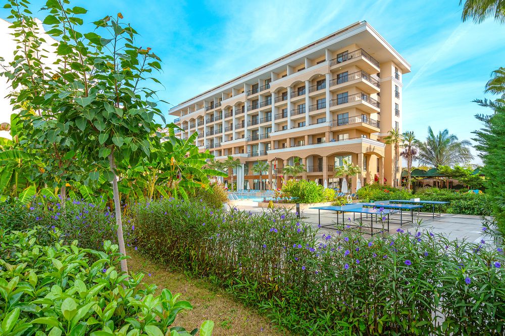 Sun Heaven Hotel (ex. Club Sun Heaven Family) - 141