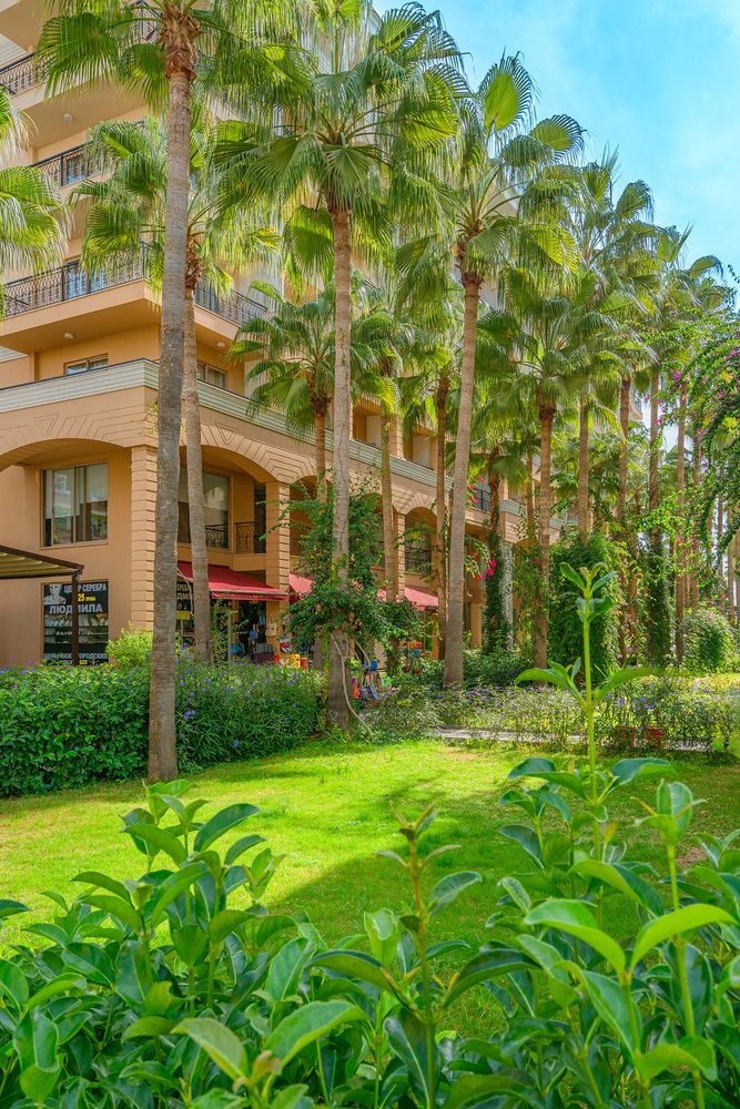 Sun Heaven Hotel (ex. Club Sun Heaven Family) - 10