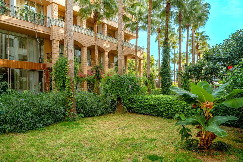 Sun Heaven Hotel (ex. Club Sun Heaven Family) - 6