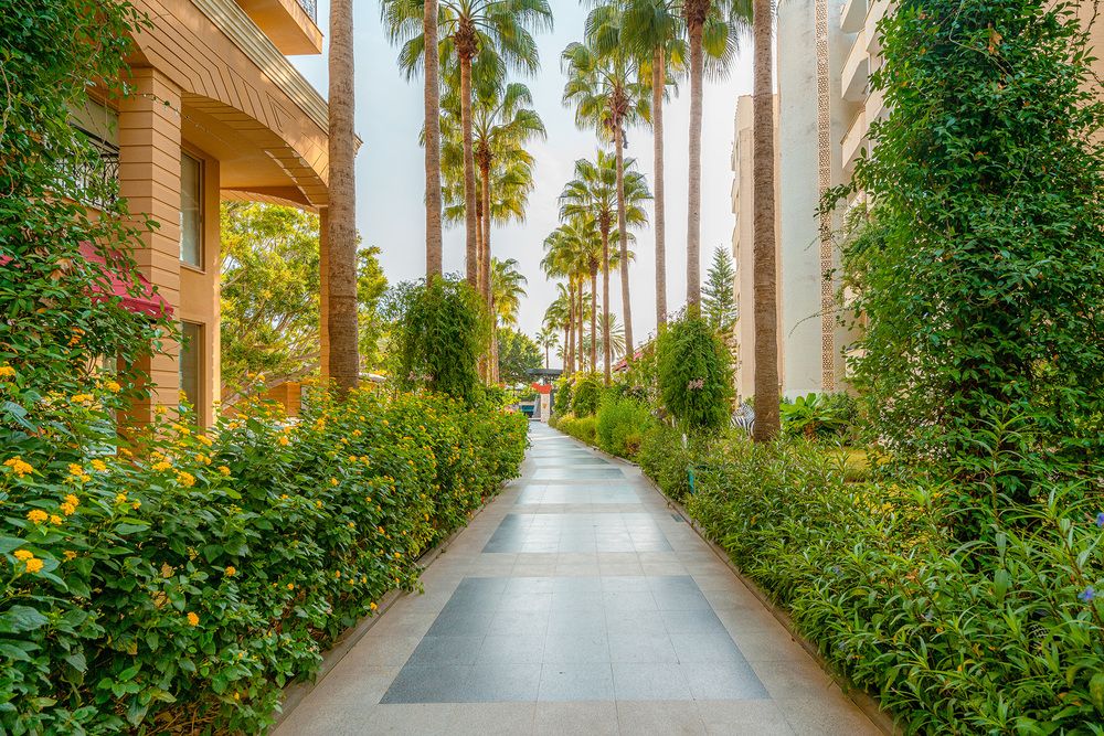 Sun Heaven Hotel (ex. Club Sun Heaven Family) - 11