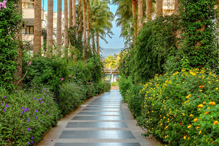 Sun Heaven Hotel (ex. Club Sun Heaven Family) - 5