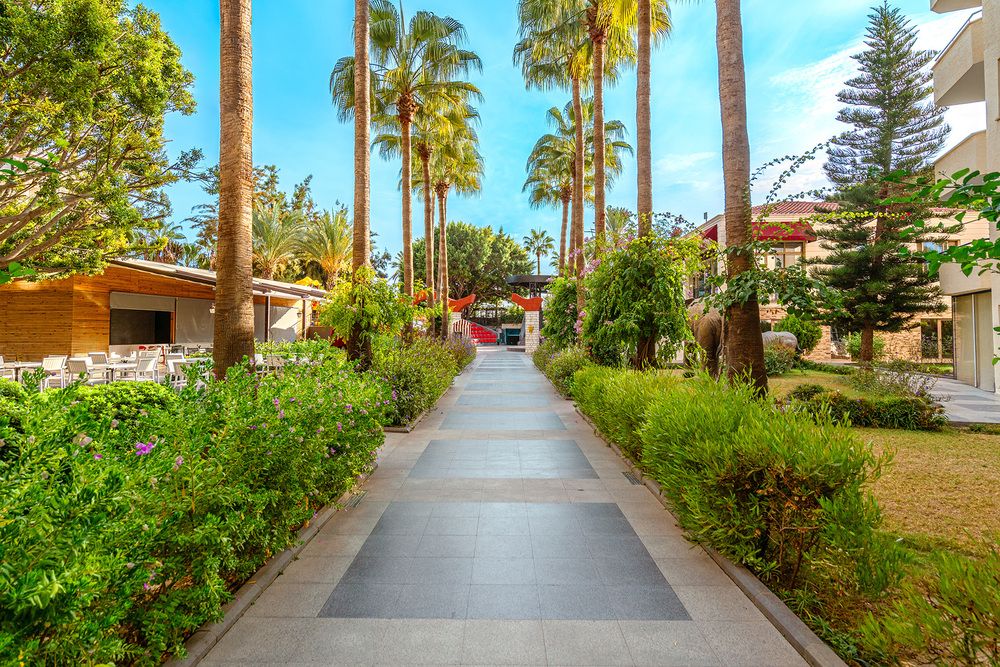 Sun Heaven Hotel (ex. Club Sun Heaven Family) - 8