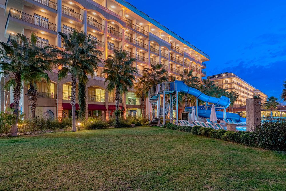 Sun Heaven Hotel (ex. Club Sun Heaven Family) - 20