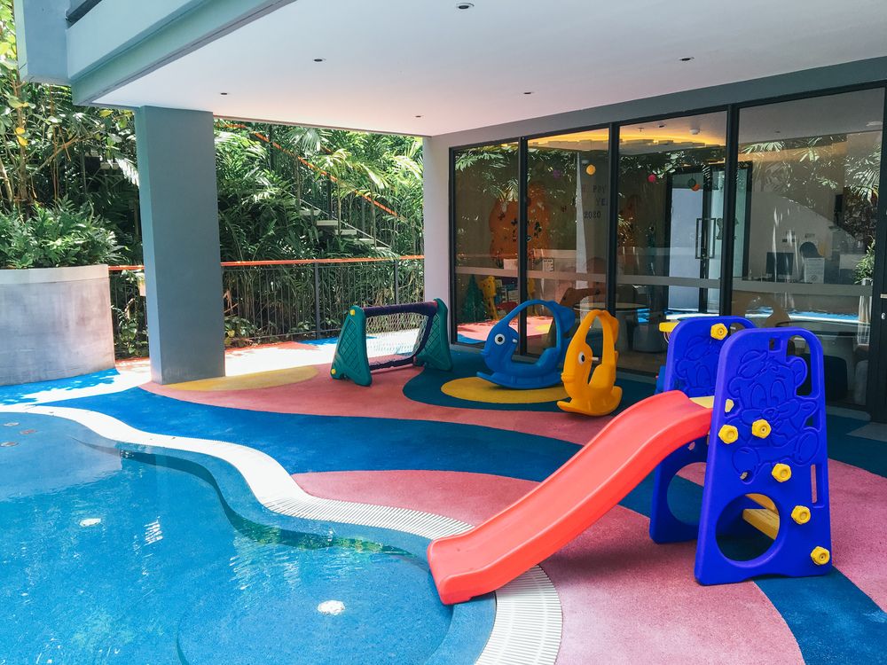 THE NATURE PHUKET - 104