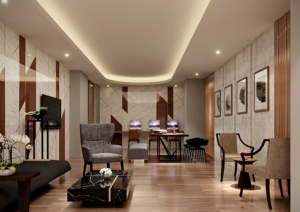 Картинка отеля - 92