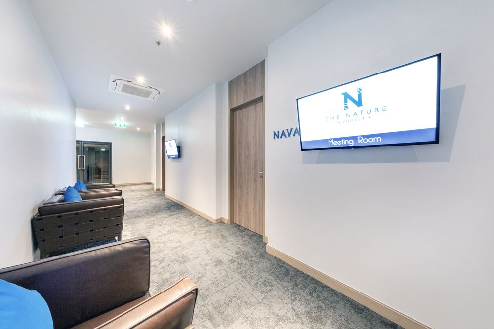 THE NATURE PHUKET - 87