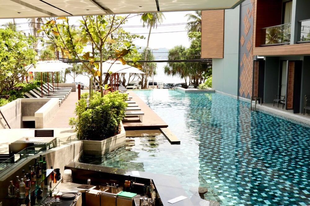 THE NATURE PHUKET - 64