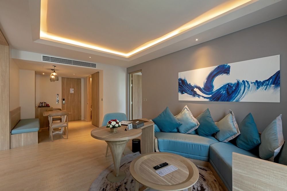 THE NATURE PHUKET - 180