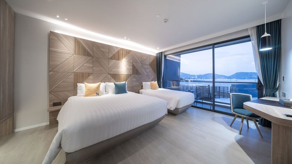 THE NATURE PHUKET - 179