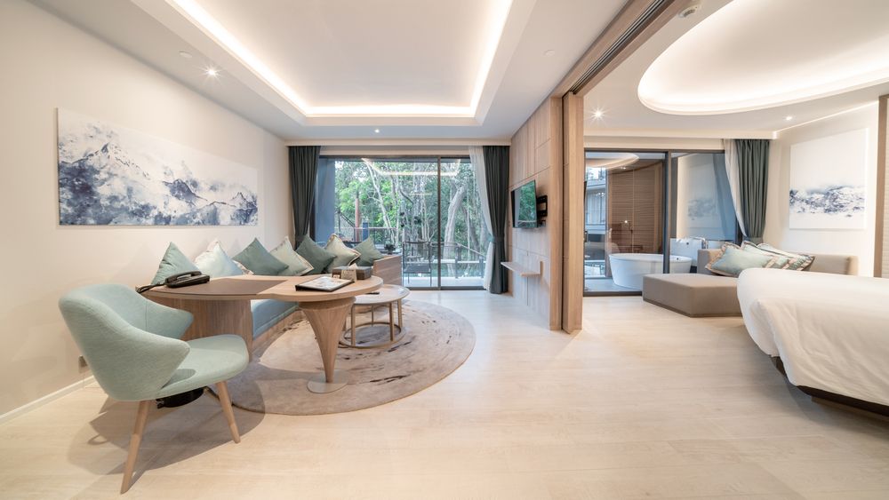 Картинка отеля - 167