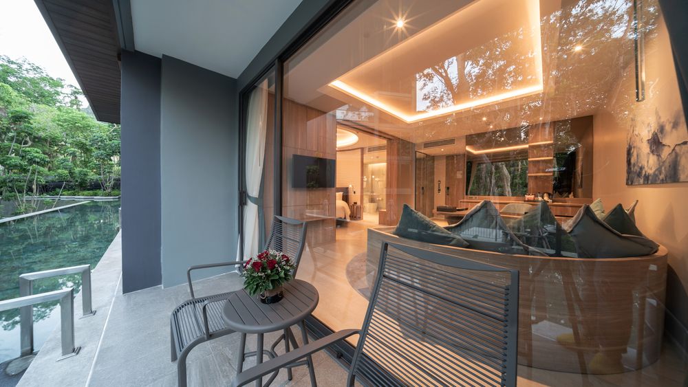 THE NATURE PHUKET - 166