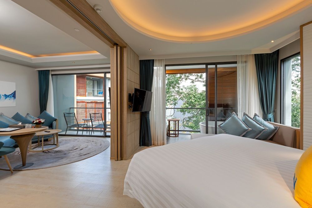 THE NATURE PHUKET - 161