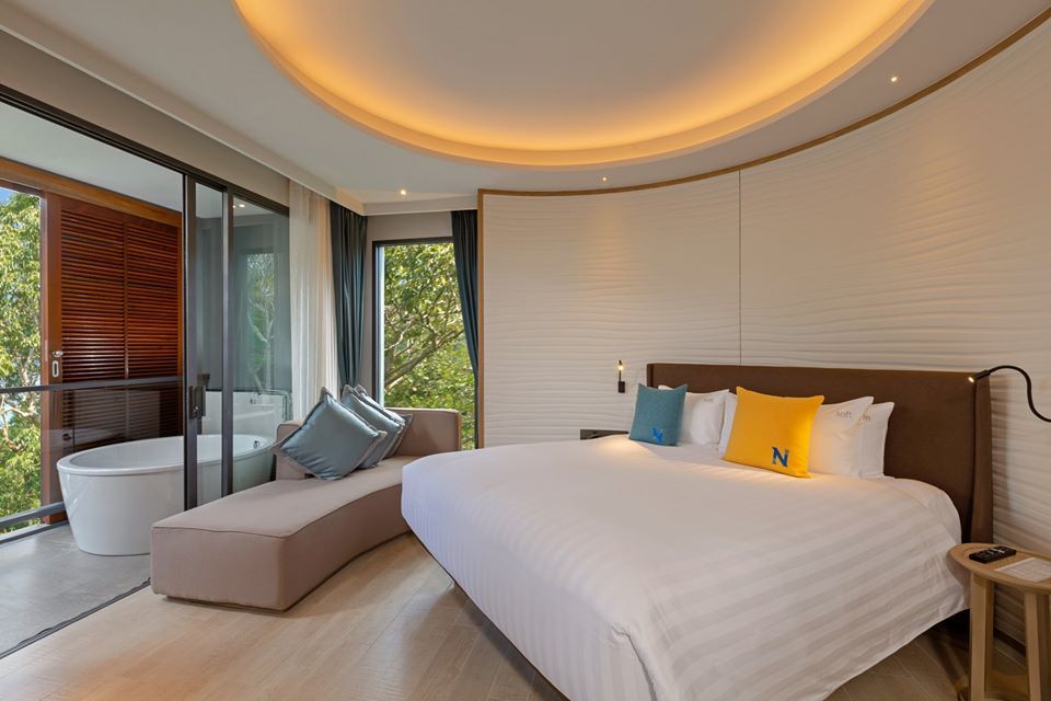 THE NATURE PHUKET - 153