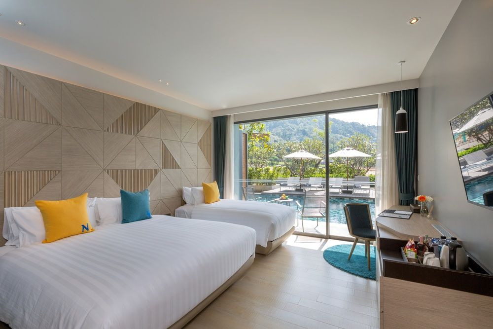 THE NATURE PHUKET - 134