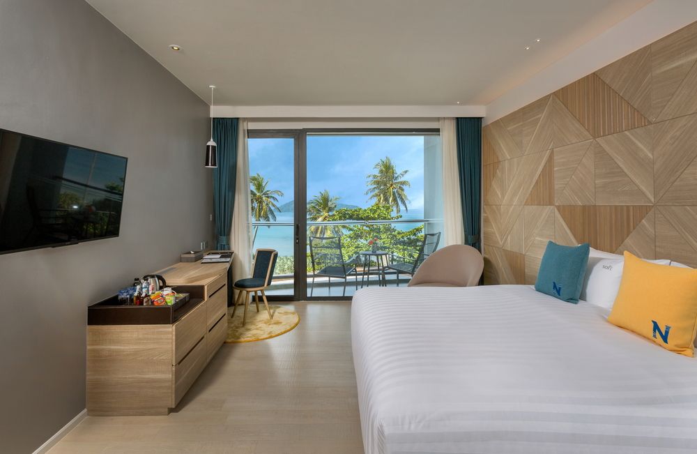 THE NATURE PHUKET - 131