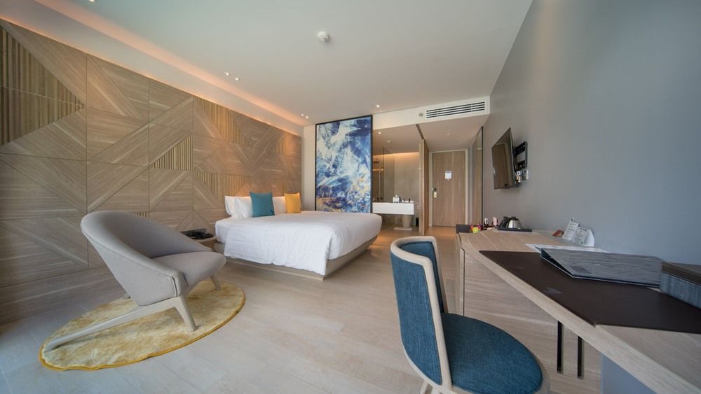 THE NATURE PHUKET - 130